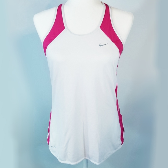 Nike | Racerback Dri-Fit Tank - Picture 2 of 11